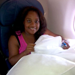 Sherri Shepherd, Twitter Sherri Shepherd, Twitter